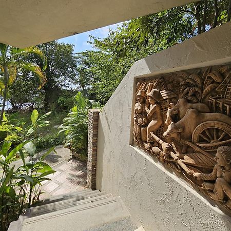 Sense Asia Haad Tian Exterior photo