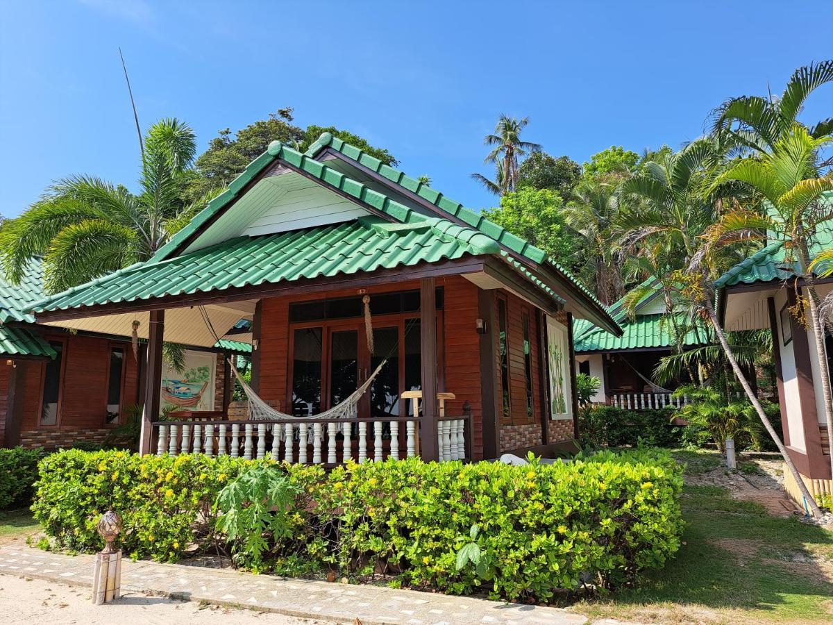 Sense Asia Haad Tian Exterior photo
