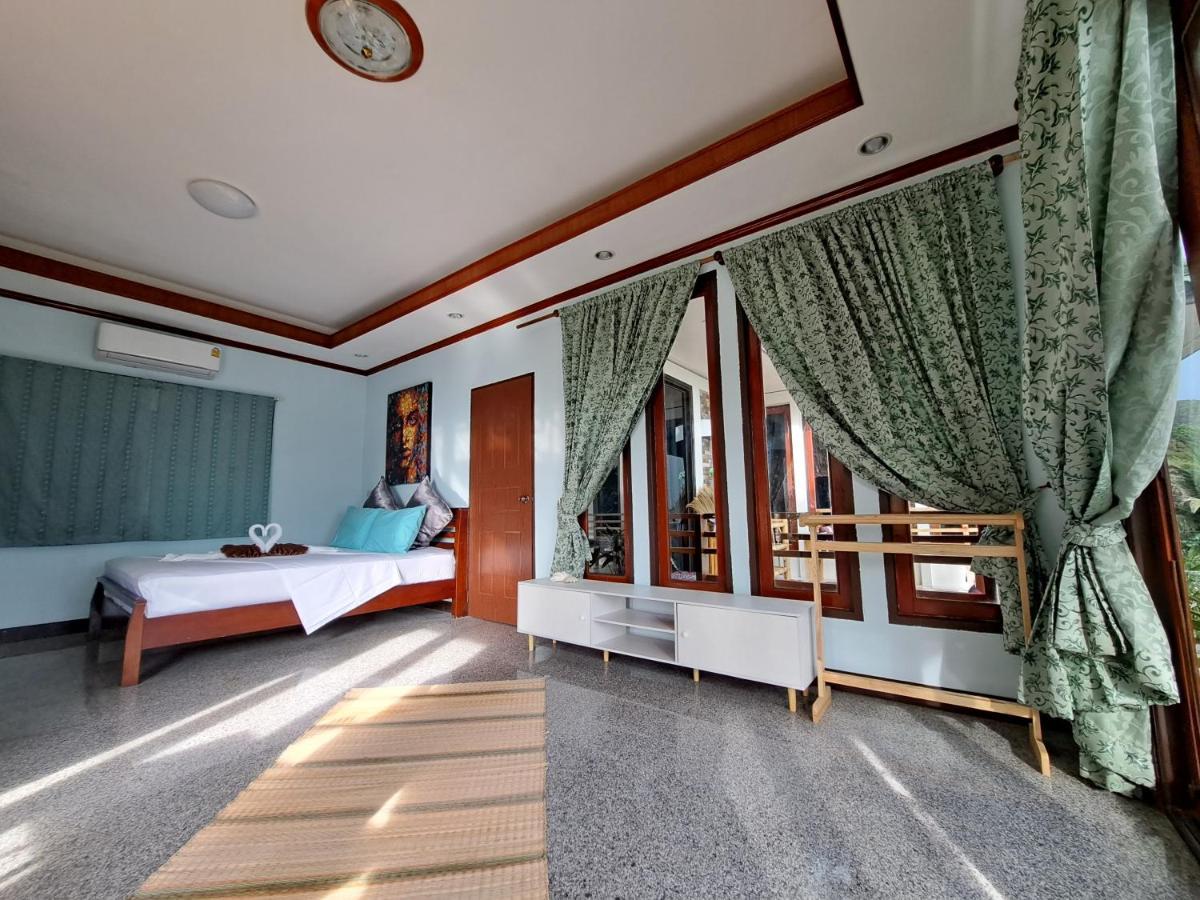 Sense Asia Haad Tian Exterior photo