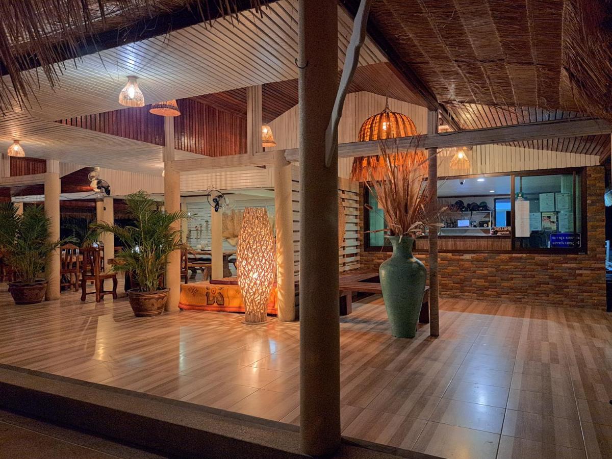Sense Asia Haad Tian Exterior photo