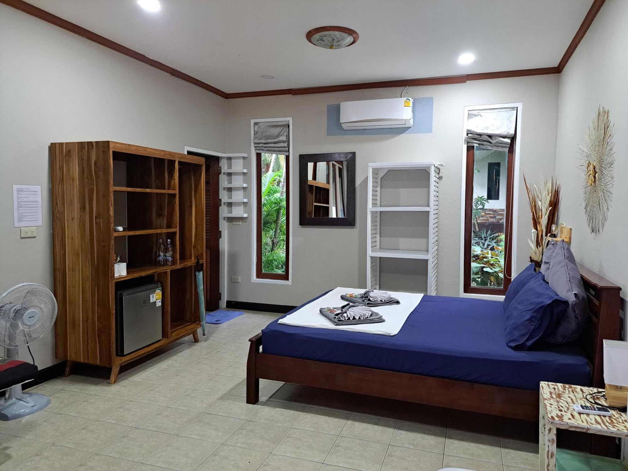 Sense Asia Haad Tian Exterior photo