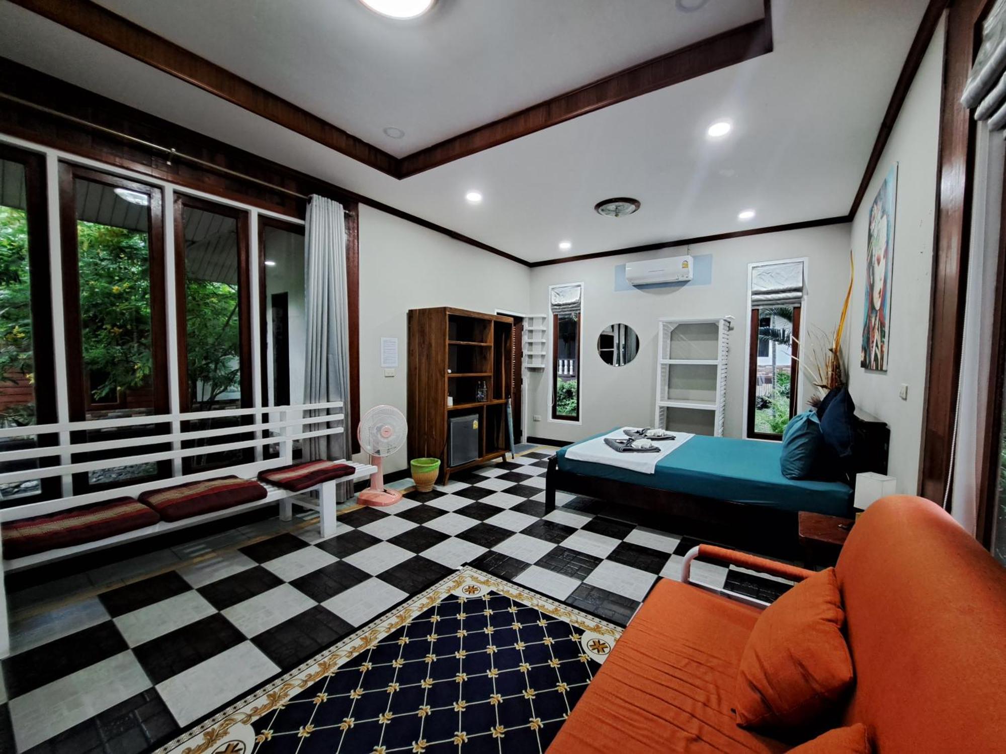 Sense Asia Haad Tian Exterior photo